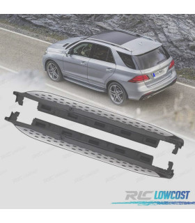 MARCHEPIEDS MERCEDES ML W166 GLE W166 11-16