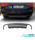DIFFUSEUR AUDI A4 B8 08-11 LOOK S4