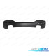 DIFFUSEUR BMW F20 F21 LCI 15-19 LOOK M DOUBLE SORTIE OO---OO