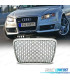CALANDRE AUDI A4 B7 04-08 GRIS CLAIR