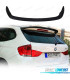 AILERON BECQUET TOIT BMW X1 E84 09-12