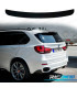 AILERON BECQUET DE TOIT BMW X5 F15 13-