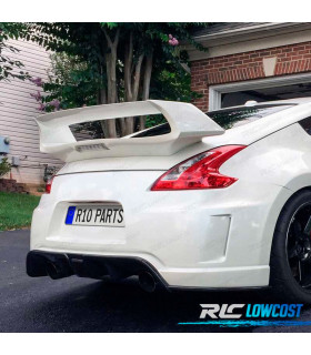 AILERON NISSAN 370Z 09-17 AMUSE