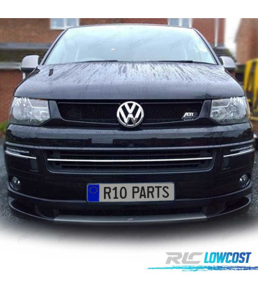 CALANDRE VOLKSWAGEN VW T5 ABS 10-15
