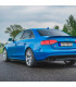 RAJOUTS BAS DE CAISSE AUDI A4 B8 LOOK S LINE