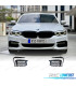 GRILLES DE BROUILLARD BMW G30 18-21 LOOK M
