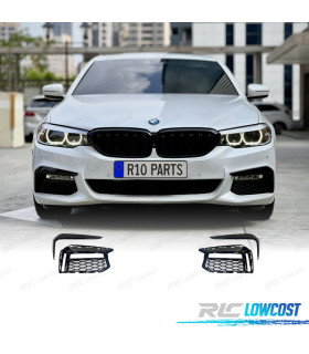 GRILLES DE BROUILLARD BMW G30 17-20 LOOK M