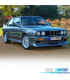 SPOILER AVANT BMW E30 M3 EVOLUTION 82-94