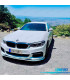 SPOILER LAME AVANT BMW G30 G31 17-19 LOOK M