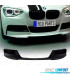 SPOILER LAME AVANT BMW F20 F21 M PERFORMANCE 11-15 LOOK M PERFORMANCE
