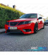 SPLITTER FRONTAL DE PARE-CHOCS SAAB 9-3