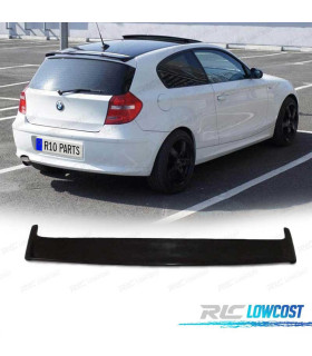 AILERON BECQUET SPOILER BMW E81 E87 04-11