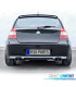 AILERON BECQUET SPOILER BMW E81 E87 04-11