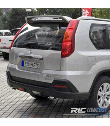 AILERON BECQUET SPOILER NISSAN XTRAIL 01-17
