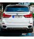 DÉFLECTEUR BMW X5 F15 13-18 LOOK M PERFORMANCE
