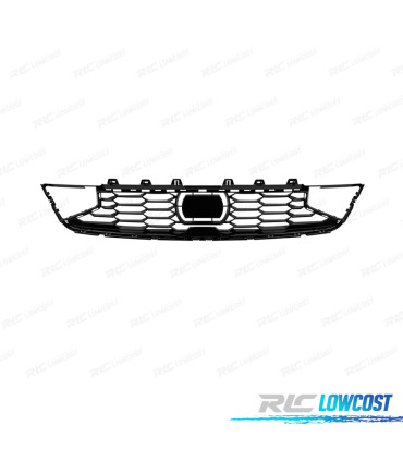 GRILLE PARE-CHOCS BMW G20 23-25 LOOK M ACC