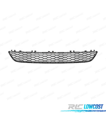 CALANDRE PARE-CHOCS BMW G30 G31 17-20 LOOK M5