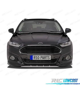SPOILER AVANT POUR FORD MONDEO MK5