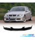 SPOILER LAME AVANT BMW E90 E91 05-08 LOOK HARTGE