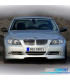 SPOILER LAME AVANT BMW E90 E91 05-08 LOOK HARTGE