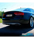 DIFFUSEUR AUDI A5 B8 B81 SPORTBACK 09-11 LOOK ABT
