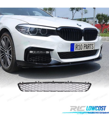 CALANDRE PARE-CHOCS BMW G30 G31 18-21 LOOK M5