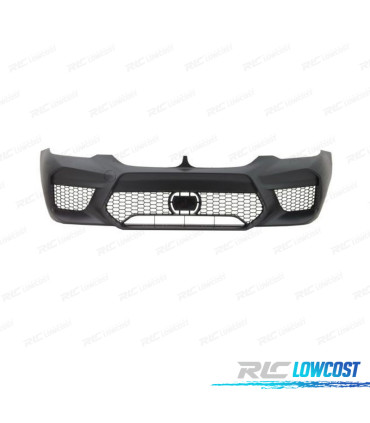 PARE-CHOCS AVANT BMW G30 G31 17-20 LOOK M5 ACC