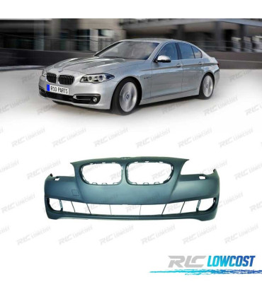 PARE CHOCS FRONTAL BMW F10 F11 ORIGINAL