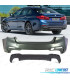 PARE-CHOCS ARRIERE BMW G30 17-20 LOOK M