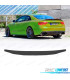 AILERON BECQUET LAME DE COFFRE AUDI A5 COUPÉ 07-16 LOOK RS5