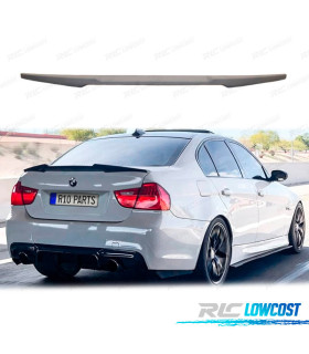 AILERON LAME DE COFFRE BMW E90 SÉRIE 3 05-12 LOOK M4 II
