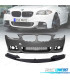 PARE-CHOCS AVANT BMW F10 F11 F18 14-16 LOOK M PERFORMANCE