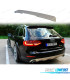 AILERON SPOILER AUDI A4 B8 AVANT 08-15 NOIR BRILLANT