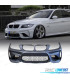 PARE-CHOCS AVANT BMW E90 E91 05-08 LOOK M3C COMPETITION