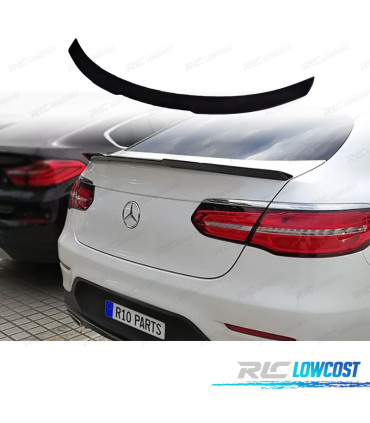 AILERON MERCEDES GLC C253 COUPE 15- LOOK COFANO