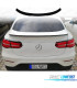 AILERON MERCEDES GLC C253 COUPE 16- LOOK COFANO