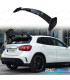 AILERON DE TOIT MERCEDES GLA X156 LOOK AMG NOIR BRILLANT