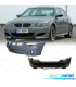 KIT CARROSSERIE BMW E60 07-10 LOOK M5 PDC
