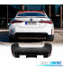 PARE-CHOCS ARRIÈRE BMW G22 20- LOOK M4 PDC