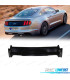 PARE-CHOCS ARRIÈRE FORD MUSTANG 15-23 LOOK GT500