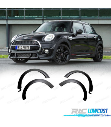 EXTENSION D'AILE MINI F55 JCW 14-20 LOOK NEW JCW