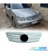 CALANDRE CHROMÉ MERCEDES C W203 00-07