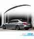 AILERON BECQUET BMW F10 LOOK M5 CARBONE