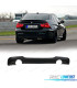 DIFFUSEUR BMW E90 E91 LOOK M 335i