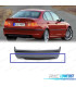 DIFFUSEUR BMW E46 BERLINE 01-05 LOOK M