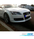 SPOILER LAME AUDI TT 8J 06-14 LOOK RS