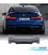 PARE-CHOCS ARRIÈRE BMW G30 17-20 LOOK M5 PDC 6