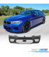 PARE-CHOCS AVANT BMW G30 G31 17-19 LOOK M5 ACC