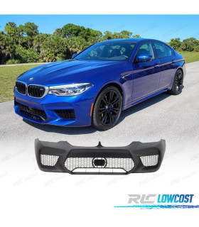 PARE-CHOCS AVANT BMW G30 G31 17-20 LOOK M5 ACC