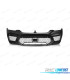 PARE-CHOCS AVANT BMW G30 G31 17-19 LOOK M5 PDC 6